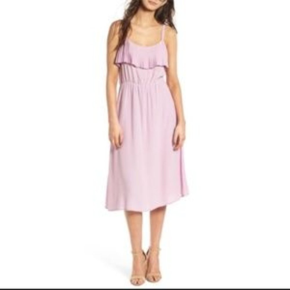 Leith Lavender dress size S